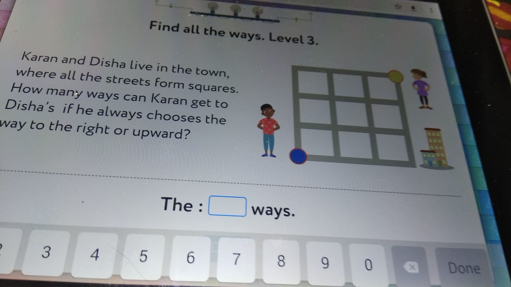 Question image for I need answer for the question given in the image